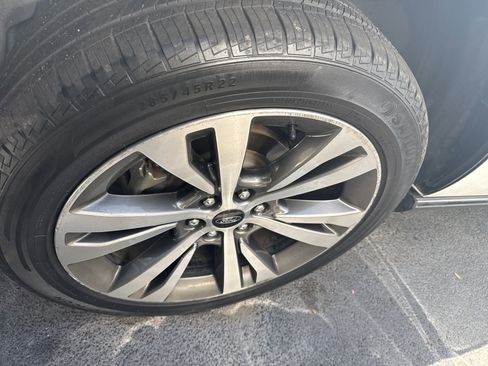 Used 2021 Ford Expedition Max Limited RWD image 12