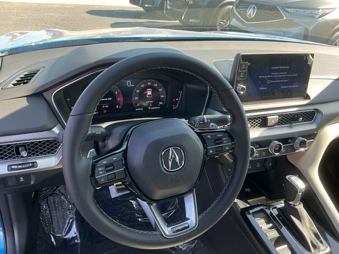 New 2026 Acura Integra A-Spec image 12