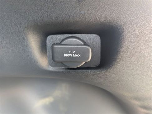 New 2026 Honda HR-V Sport image 28