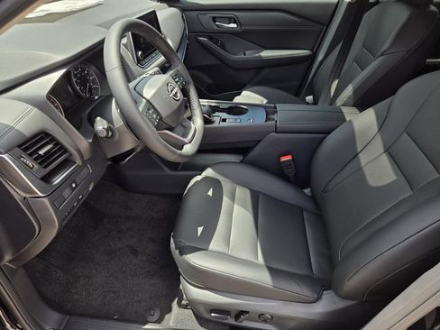 New 2026 Nissan Rogue Dark Armor FWD image 20