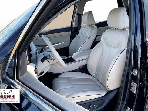Used 2024 Hyundai Palisade Limited image 24