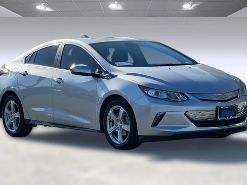 Used 2019 Chevrolet Volt LT image 5
