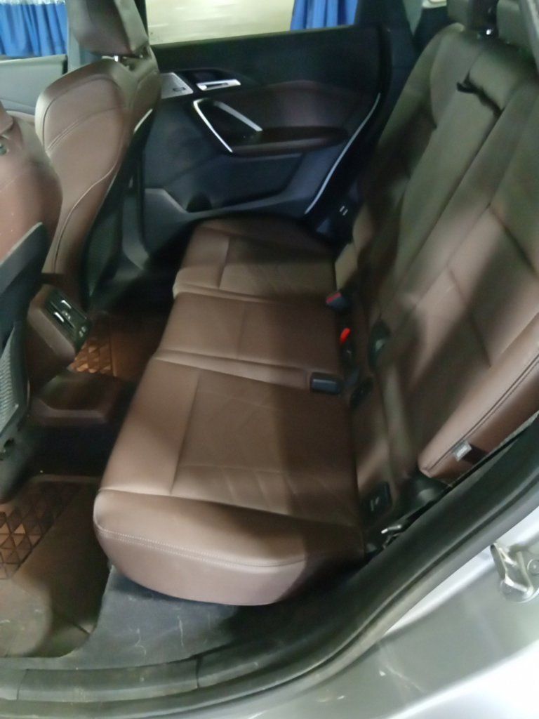 Used 2024 BMW X1 M35i w/ Premium Package AWD/4WD image 10