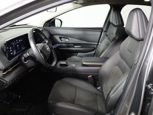 Used 2023 Nissan Ariya AWD image 14