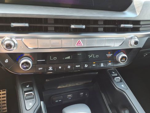 Used 2024 Kia Telluride SX Prestige X-Line AWD/4WD image 20