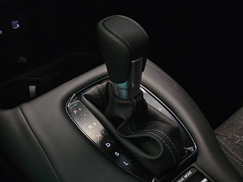 New 2027 Honda HR-V LX image 23
