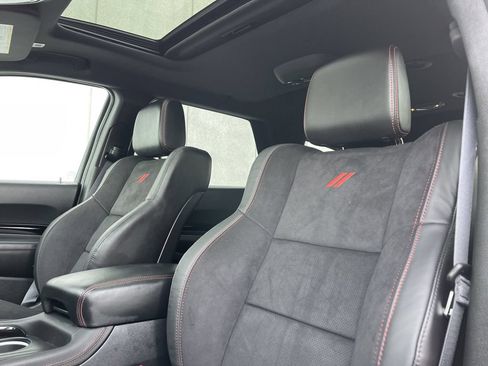 New 2026 Dodge Durango GT AWD/4WD image 16