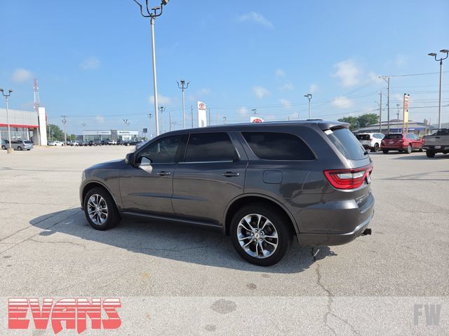 Used 2019 Dodge Durango GT AWD/4WD image 26