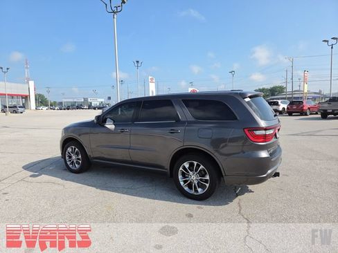 Used 2019 Dodge Durango GT AWD/4WD image 26