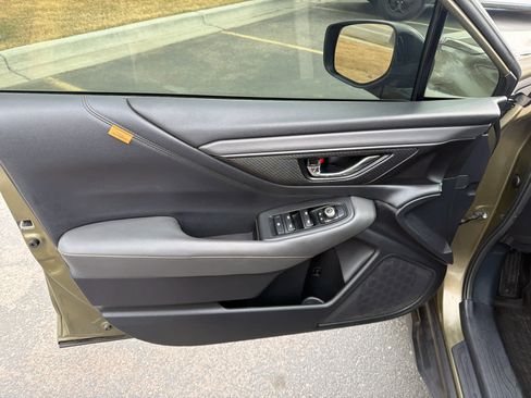 Used 2022 Subaru Outback Wilderness image 23