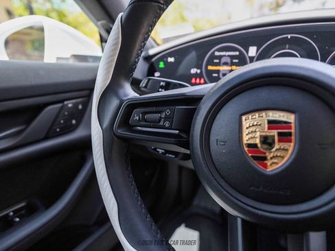 Used 2023 Porsche Taycan RWD image 57