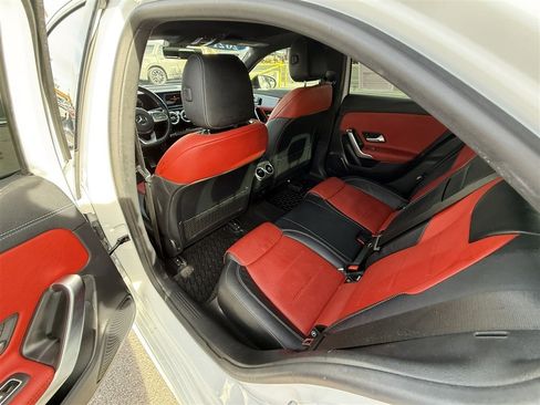 Used 2021 Mercedes-Benz A 220 4MATIC image 27