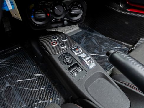 Used 2015 Alfa Romeo 4C Spider w/ Spider Track Package image 39