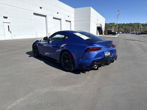 Used 2025 Toyota Supra image 5