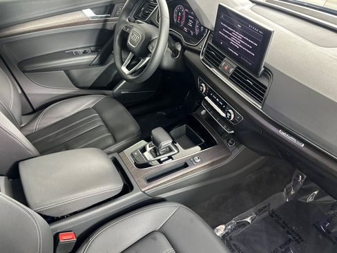 Used 2023 Audi Q5 2.0T Premium Plus w/ Premium Plus Package image 15