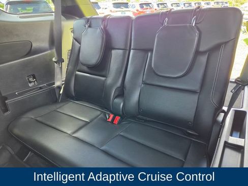 Used 2021 Ford Explorer ST w/ Equipment Group 401A AWD/4WD image 21