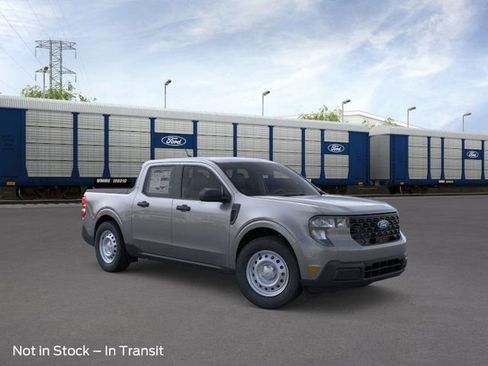 New 2026 Ford Maverick XL FWD image 7
