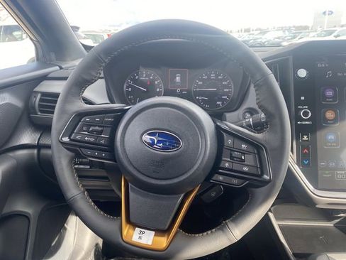 New 2026 Subaru Crosstrek 2.5i Wilderness AWD/4WD image 11