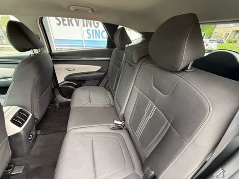 Used 2024 Hyundai Tucson SEL FWD image 28