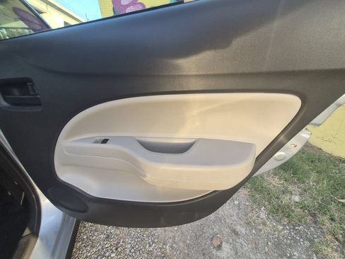 Used 2019 Mitsubishi Mirage G4 ES FWD image 20