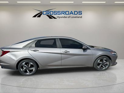 Used 2023 Hyundai Elantra SEL w/ Convenience Package