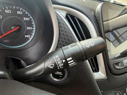 Used 2023 Chevrolet Malibu LT image 22