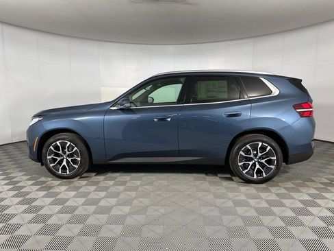 New 2026 BMW X3 xDrive30 w/ Premium Package AWD/4WD image 4