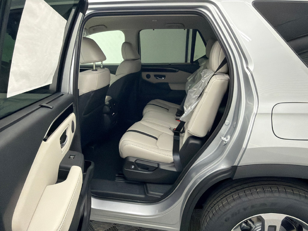 New 2026 Honda Pilot EX-L image 23