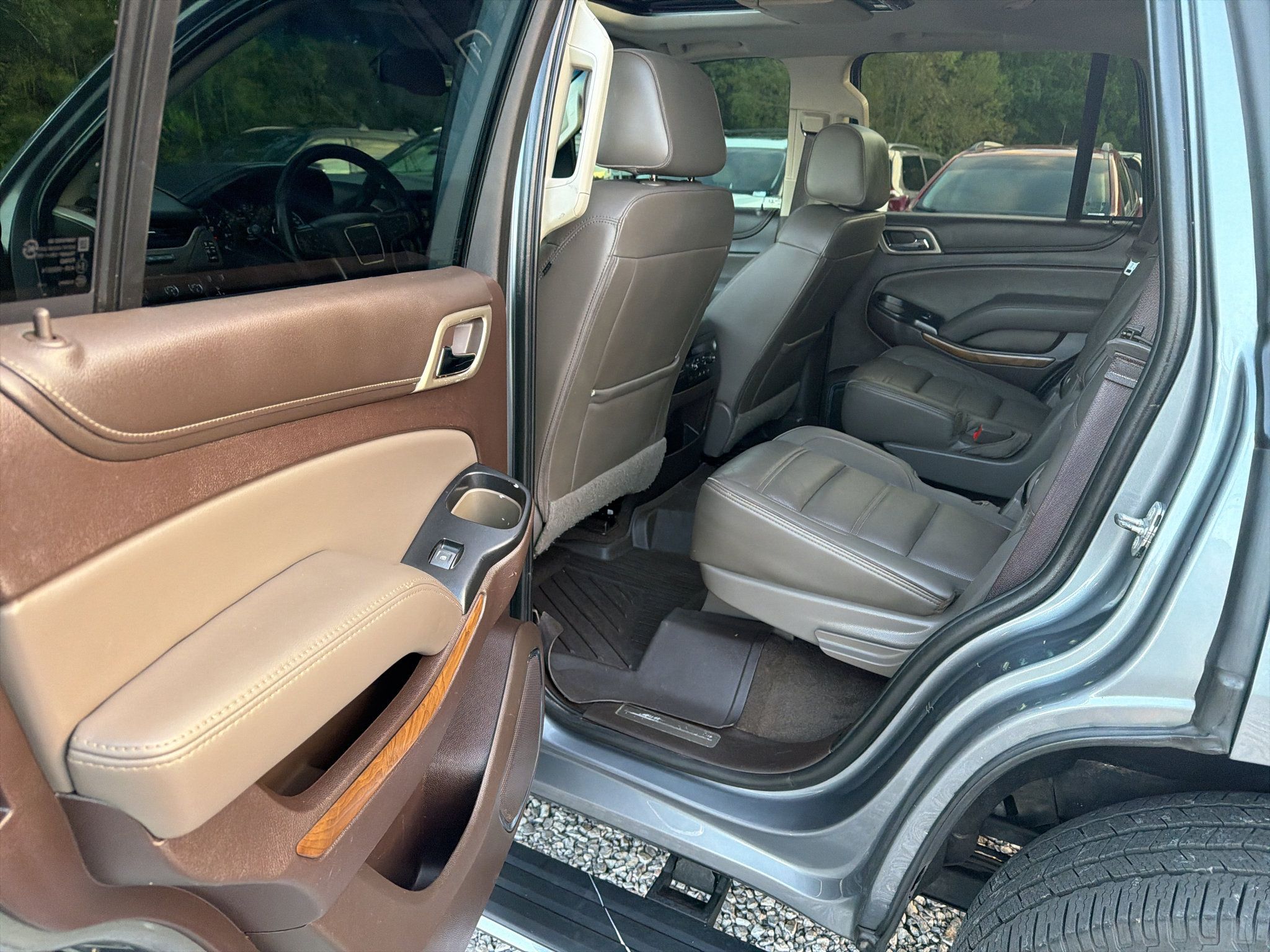 Used 2020 GMC Yukon Denali w/ Denali Ultimate Package AWD/4WD image 22