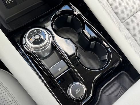 New 2026 Ford Explorer Platinum w/ LUX Leather Package image 28