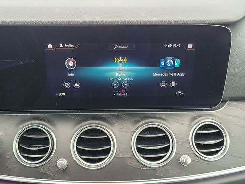 Certified 2022 Mercedes-Benz E 350 Sedan image 17
