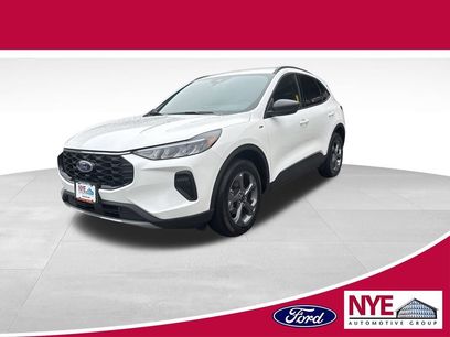 Used 2025 Ford Escape ST-Line w/ Tech Pack #1