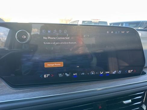 New 2026 Chevrolet Tahoe High Country image 30