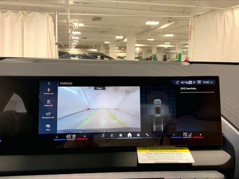 New 2026 BMW X3 xDrive30 w/ Convenience Package image 19