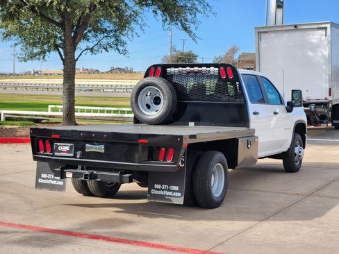 New 2026 Chevrolet Silverado 3500 W/T w/ WT Convenience Package image 14