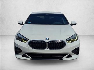 Used 2021 BMW 228i Gran Coupe FWD video 2