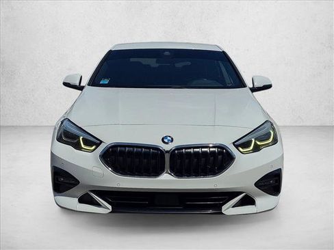 Used 2021 BMW 228i Gran Coupe FWD image 2