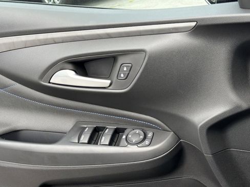 New 2026 Buick Envista Sport Touring w/ Convenience I Package FWD image 15