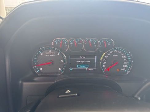 Used 2017 GMC Sierra 1500 SLT w/ All Terrain Package image 12