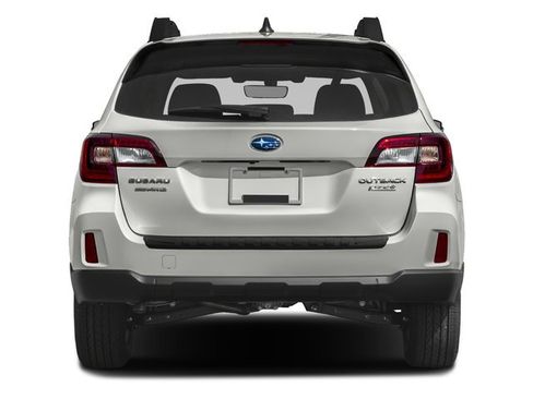 Used 2017 Subaru Outback 2.5i Premium AWD/4WD image 8