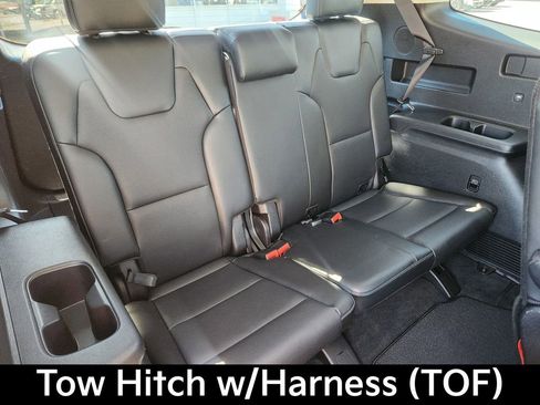 Certified 2022 Kia Telluride SX w/ SX Prestige Package image 12