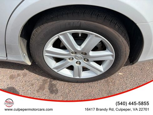 Used 2008 Lexus ES 350 image 27