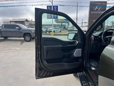 New 2026 Ford F150 Raptor AWD/4WD image 17