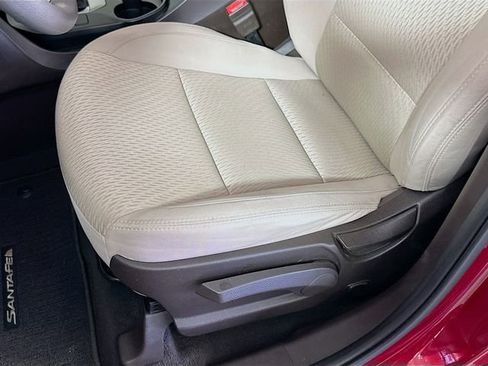 Used 2018 Hyundai Santa Fe Sport w/ Cargo Package FWD image 20