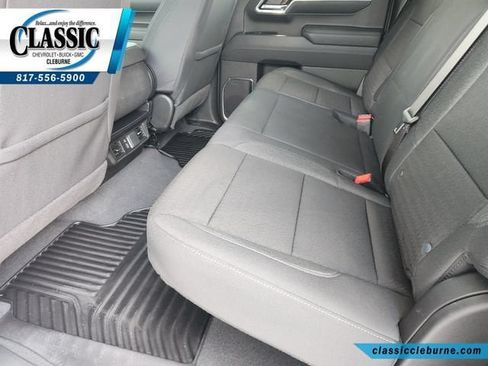 Used 2026 Chevrolet Silverado 1500 LT w/ All Star Edition Plus RWD image 29