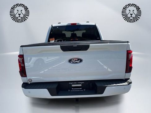 New 2026 Ford F150 STX w/ Equipment Group 200A AWD/4WD image 6