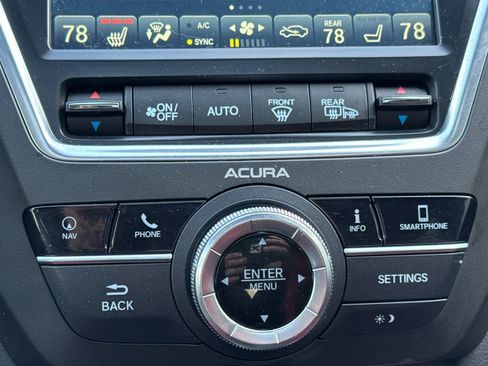 Used 2019 Acura MDX A-Spec AWD/4WD image 21