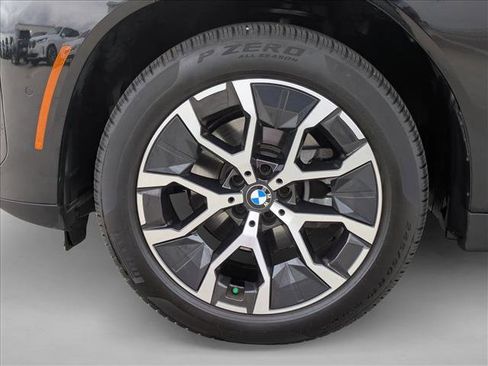 Used 2026 BMW X3 xDrive30 w/ Convenience Package AWD/4WD image 24