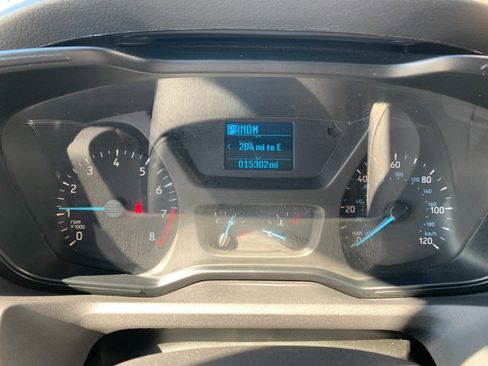 Used 2017 Ford Transit 350 148 Medium Roof image 14