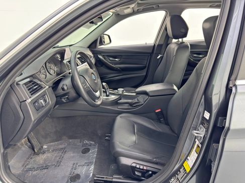Used 2015 BMW 335i xDrive Sedan image 16